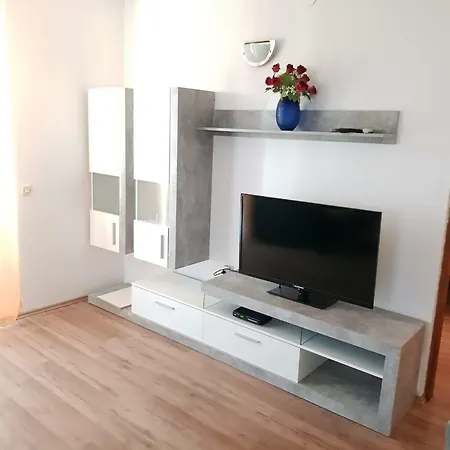 Apartmán Pavlo *