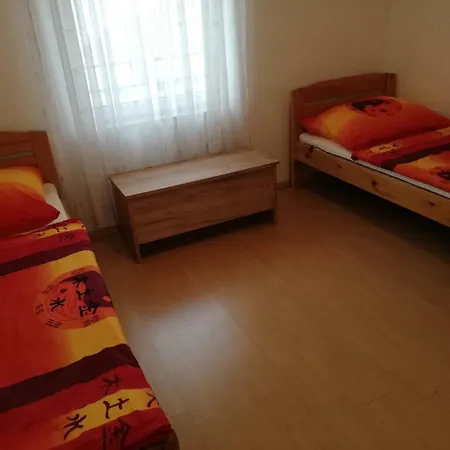 Pavlo Apartmán *