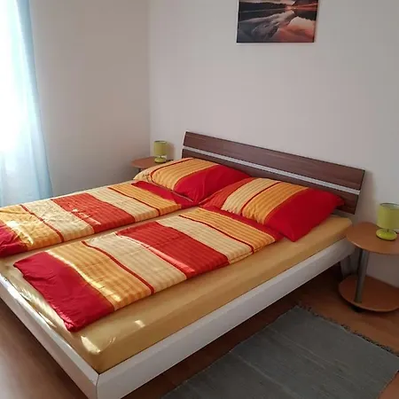 Pavlo Apartmán *