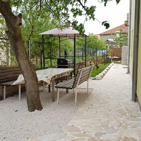 Apartmán Pavlo Zadar