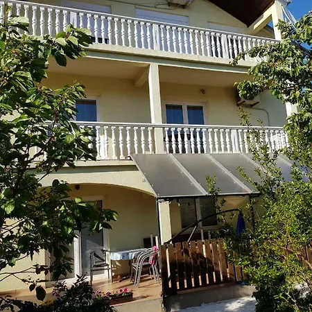 Apartmán Pavlo