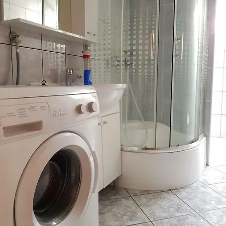 Pavlo Apartmán Zadar